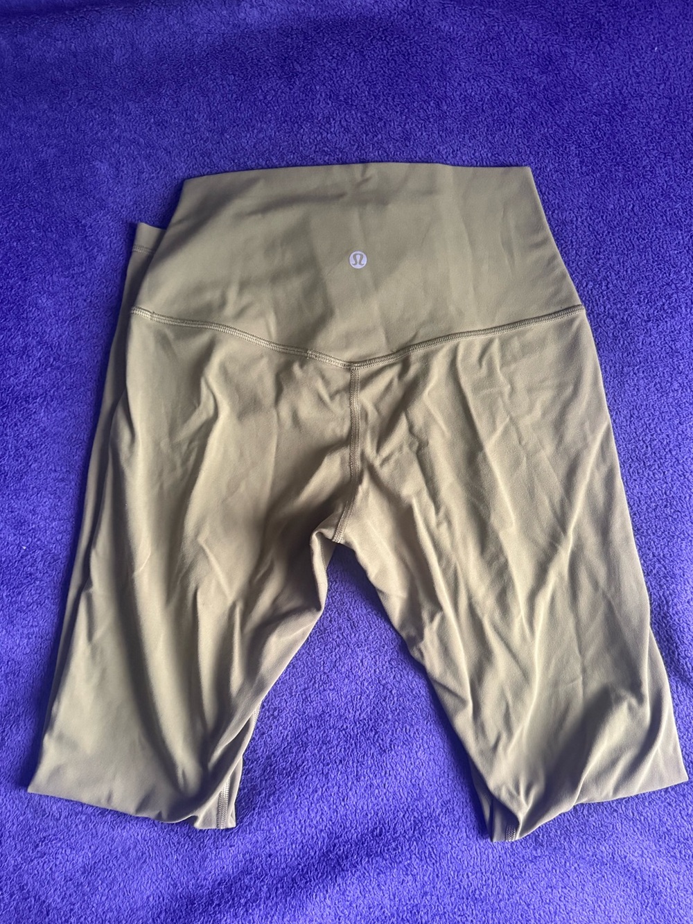 Lululemon align leggings size 6